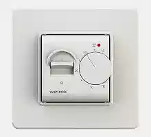 Терморегулятор Welrok mex, для теплого пола